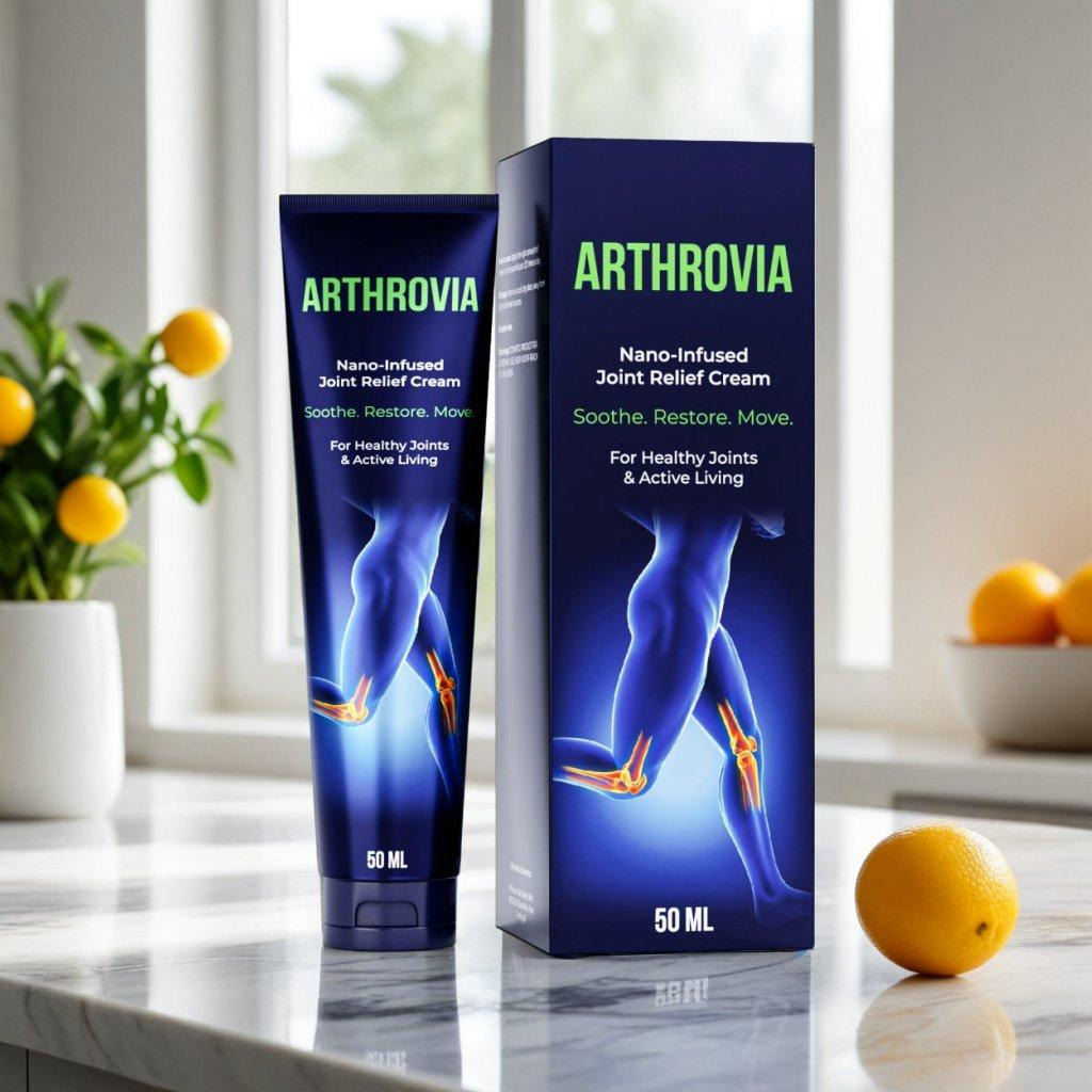 Product packshot