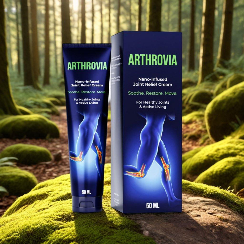 Product packshot