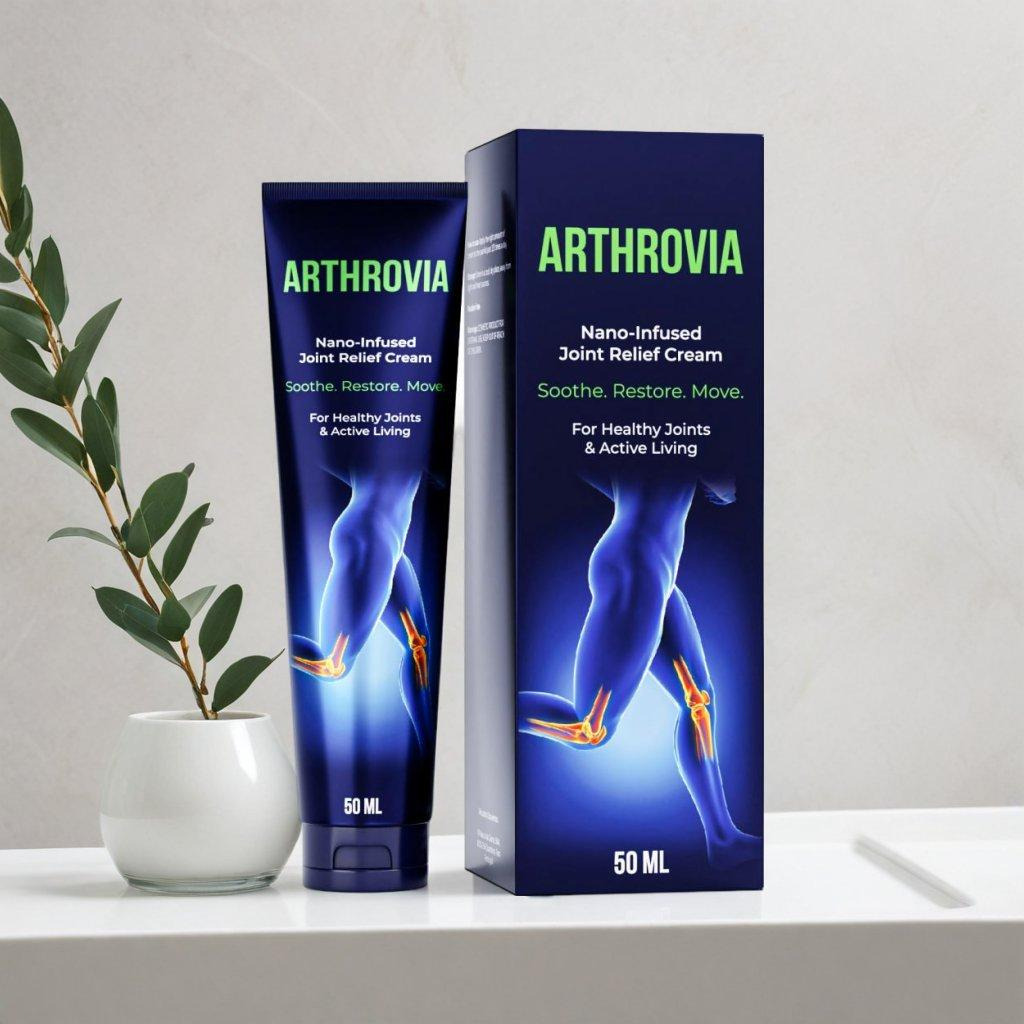 Product packshot