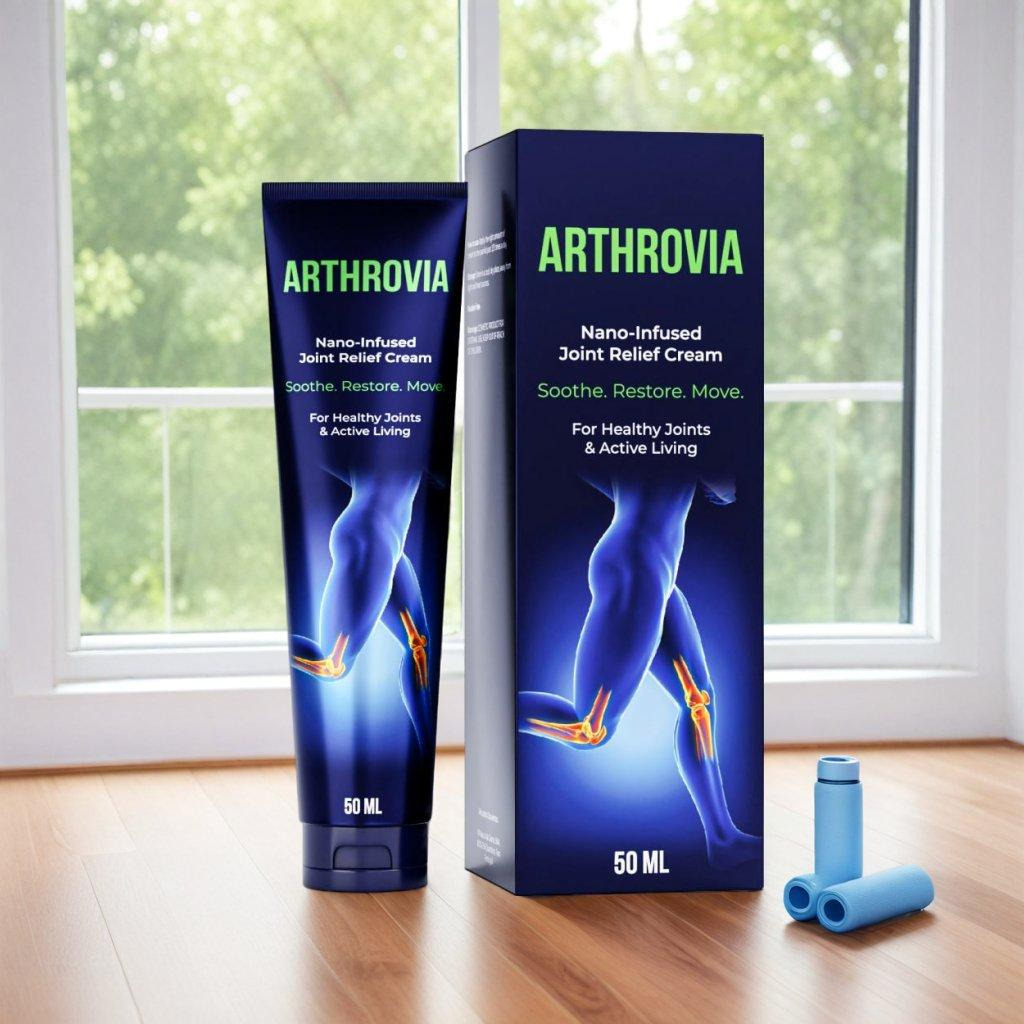 Product packshot