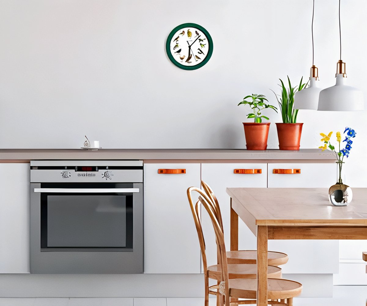 Birdsong Clock  a 39,99€ packshot