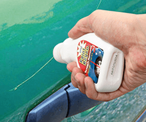 Car Care &amp; Repair Kit a 39,99€ packshot