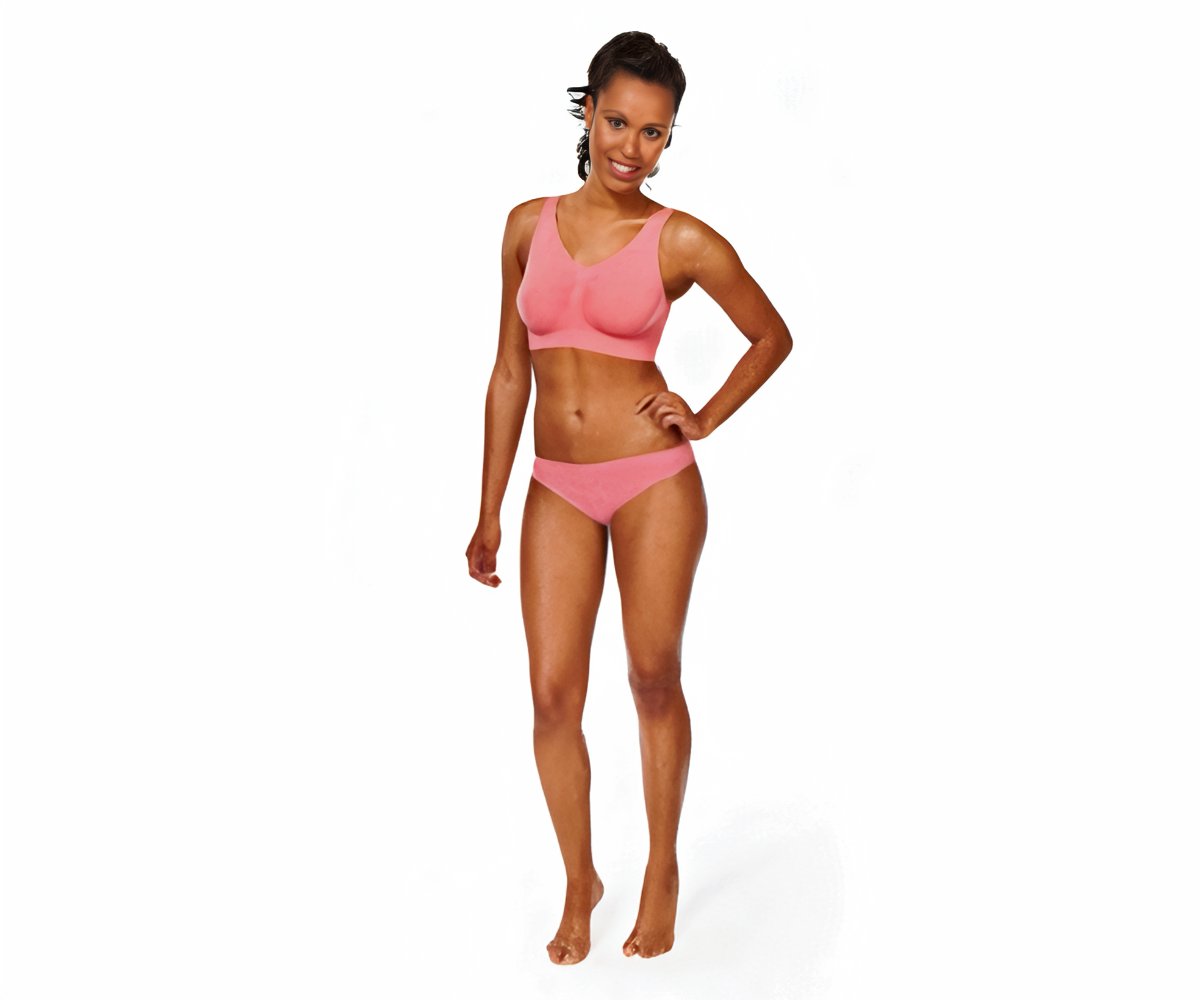 Comfortisse bra x3 a 39,99€ packshot