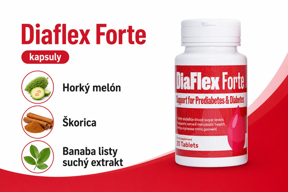 Diaflex Forte