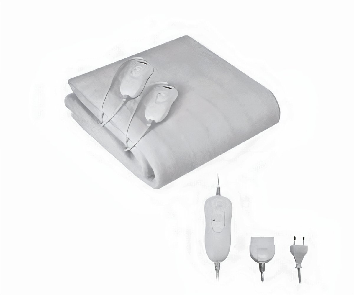 Electric Heating Blanket a 79,99€ packshot
