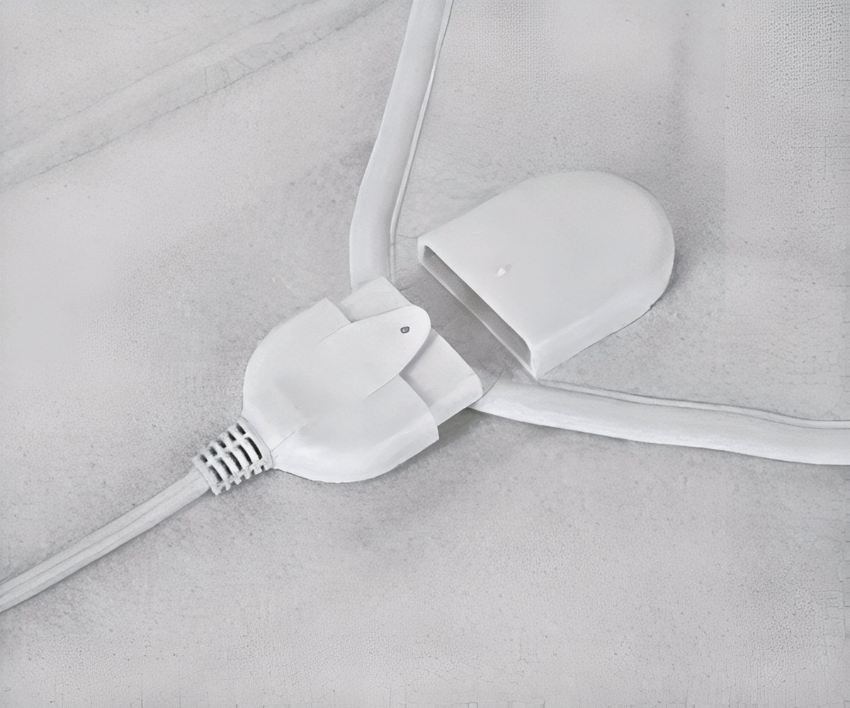 Electric Heating Blanket a 79,99€ packshot