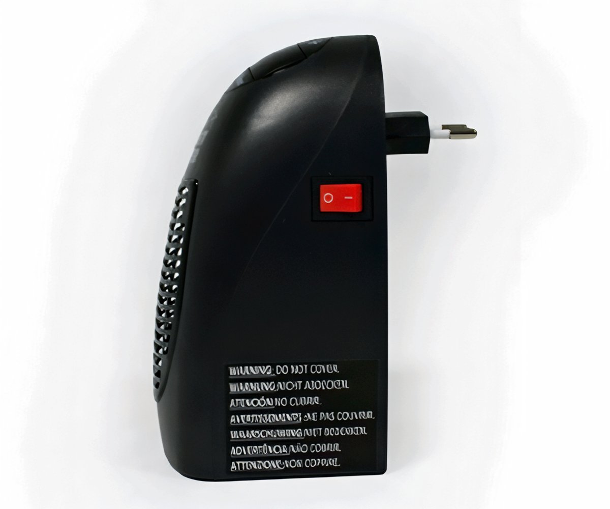 Fast Heater a 39,99€ packshot