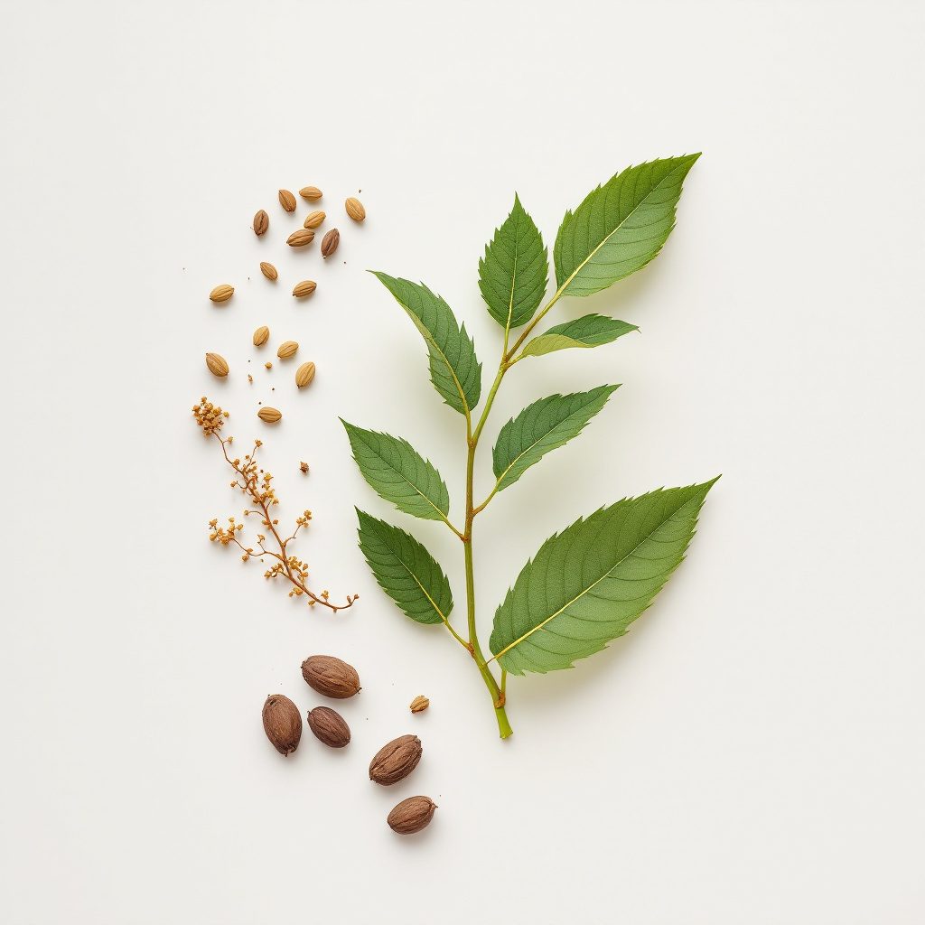 MSM - prírodný zdroj