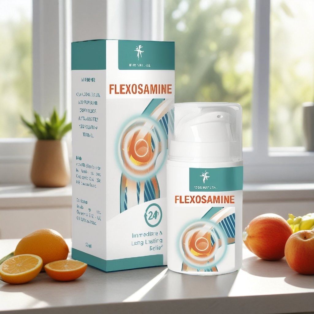 Product packshot