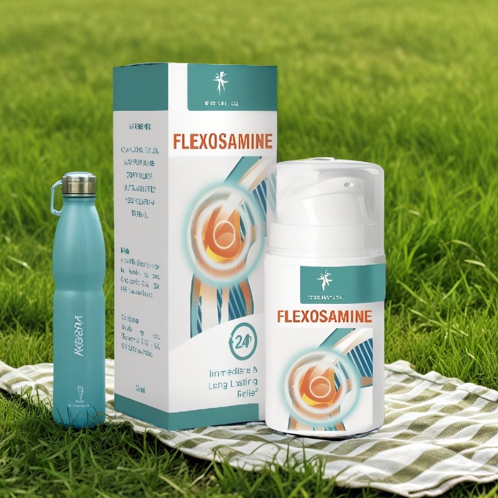 Product packshot