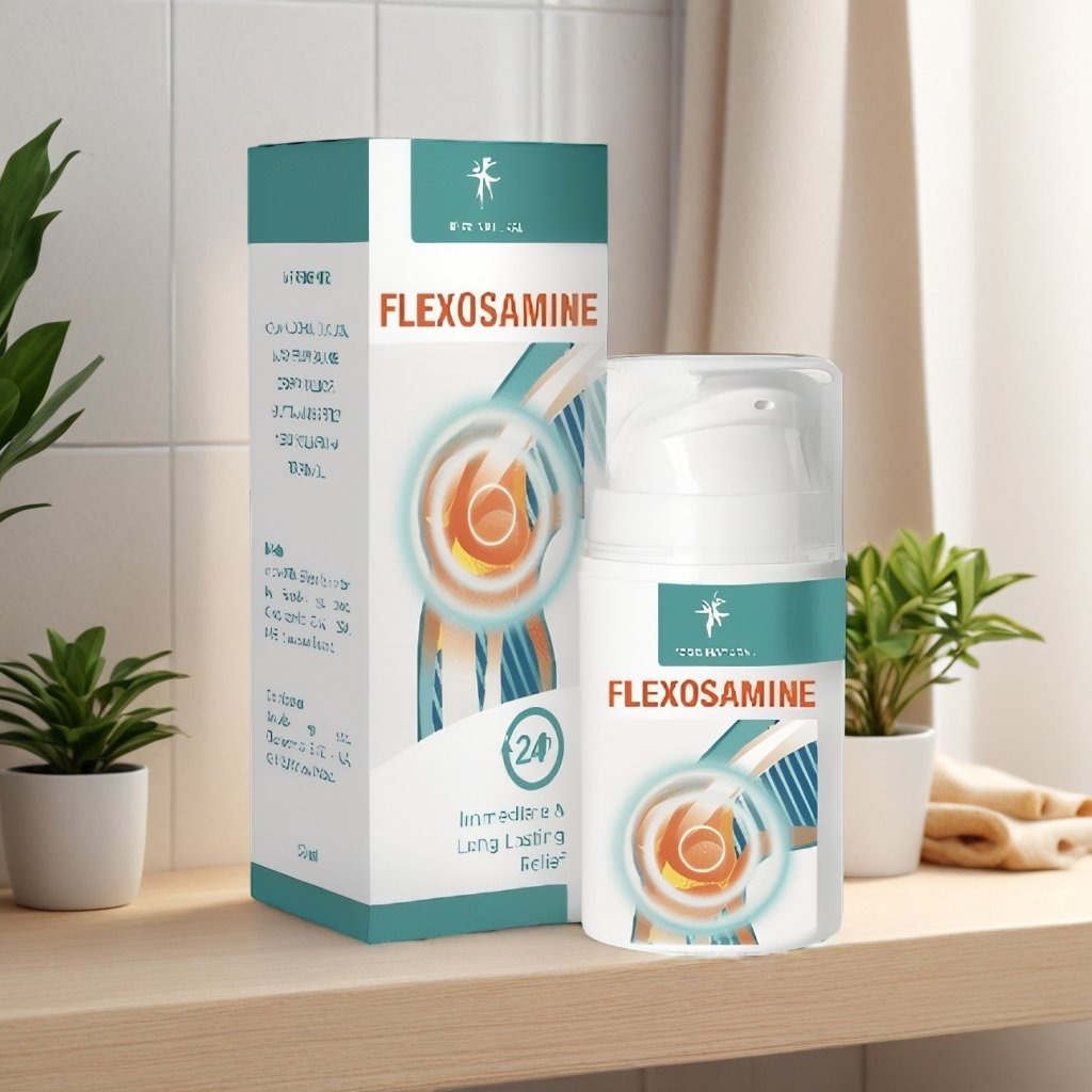 Product packshot