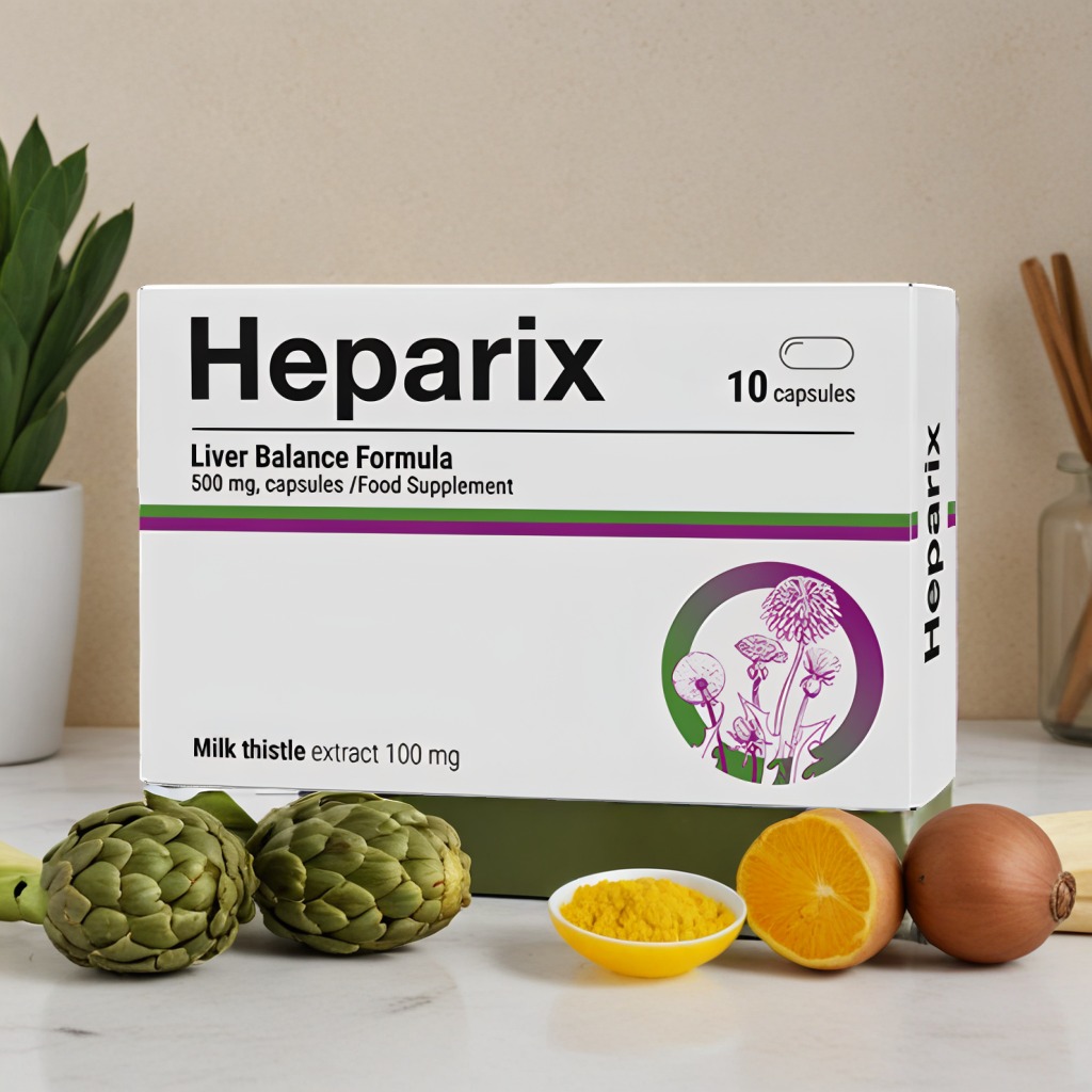 Product packshot