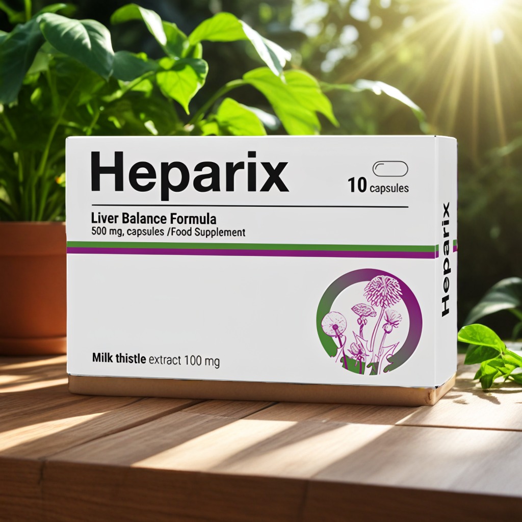 Product packshot
