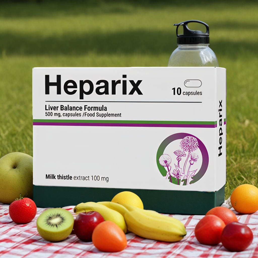 Product packshot