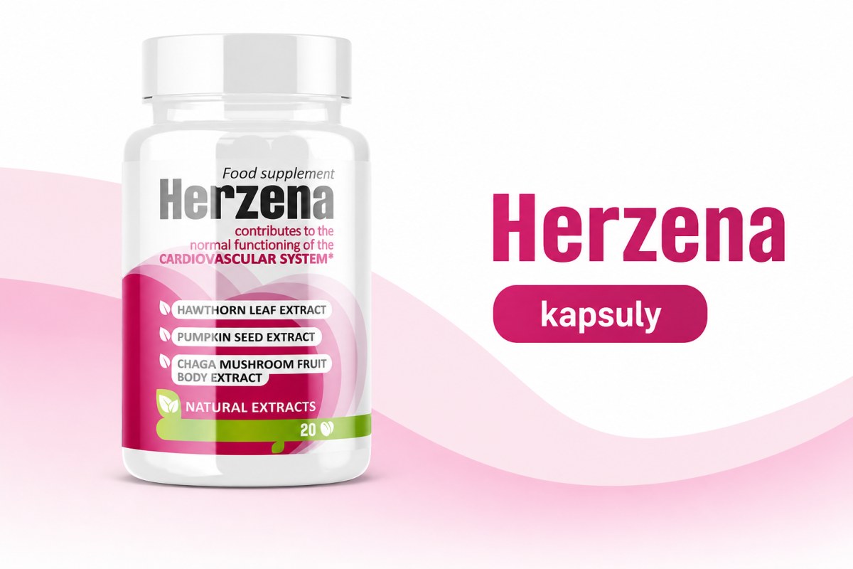Herzena