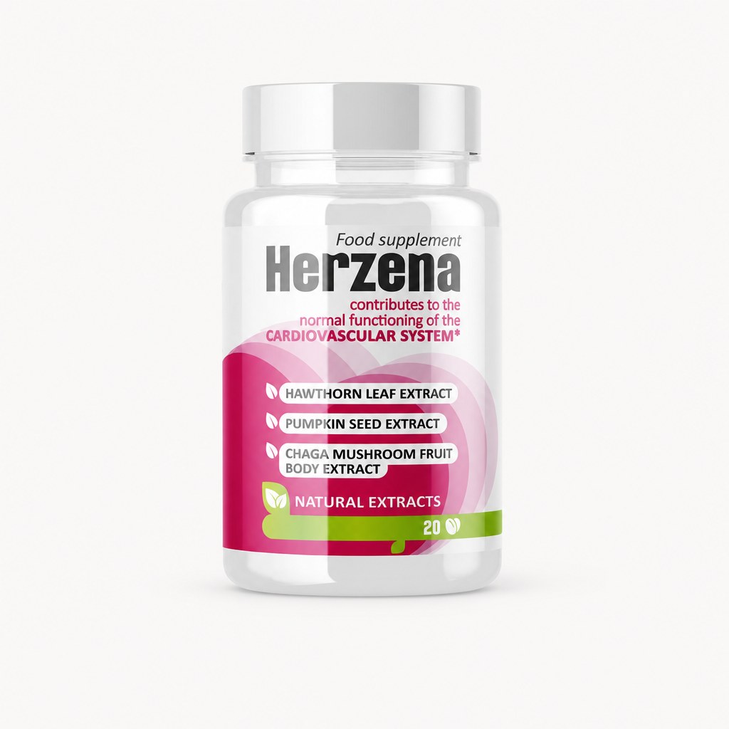 Herzena – praktická súčasť mužskej dennej rutiny