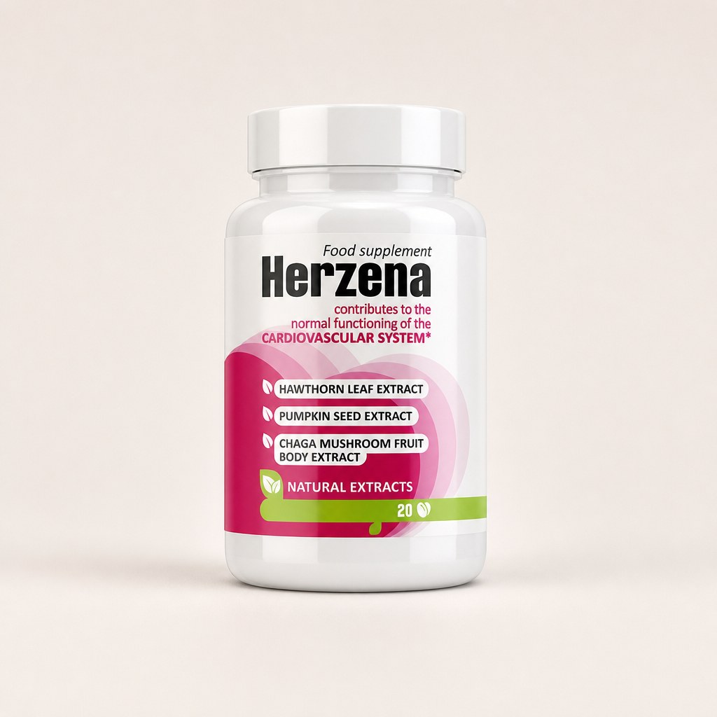 Herzena – praktická súčasť mužskej dennej rutiny