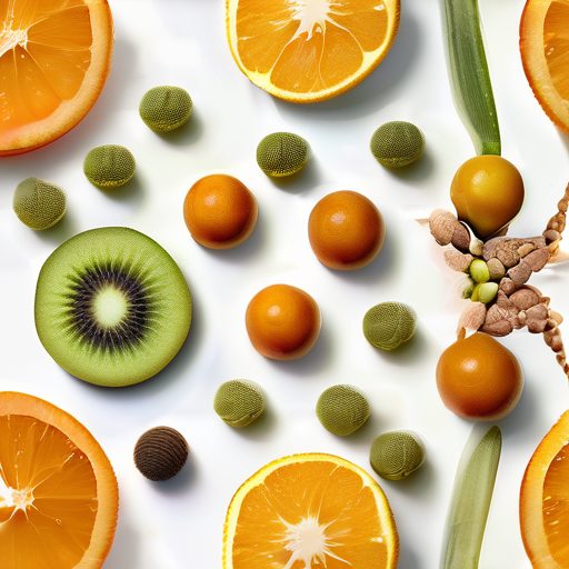 Vitamín C