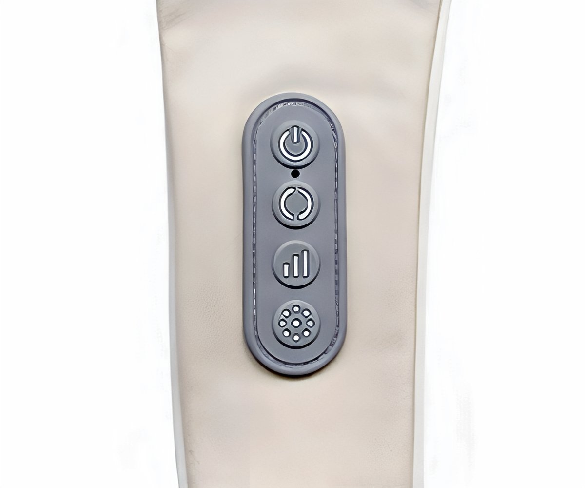 Massager Pro a 59,99€ packshot