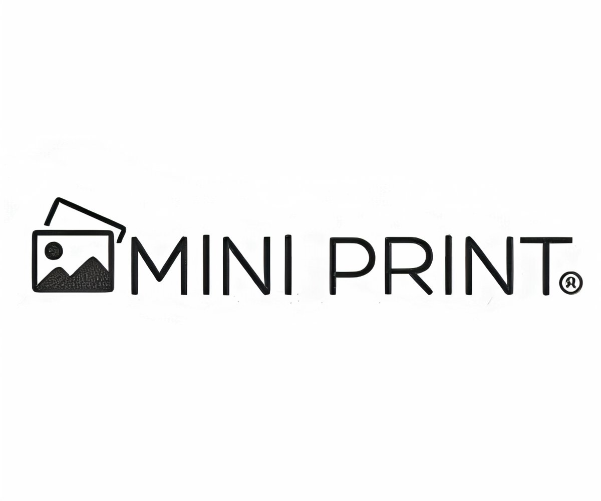 Mini Print a 49,99€ packshot