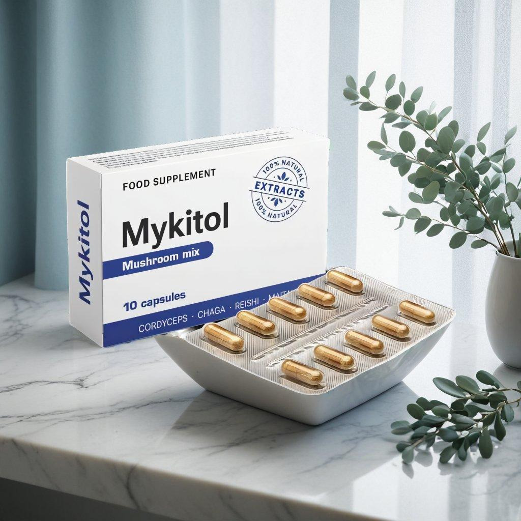 Product packshot