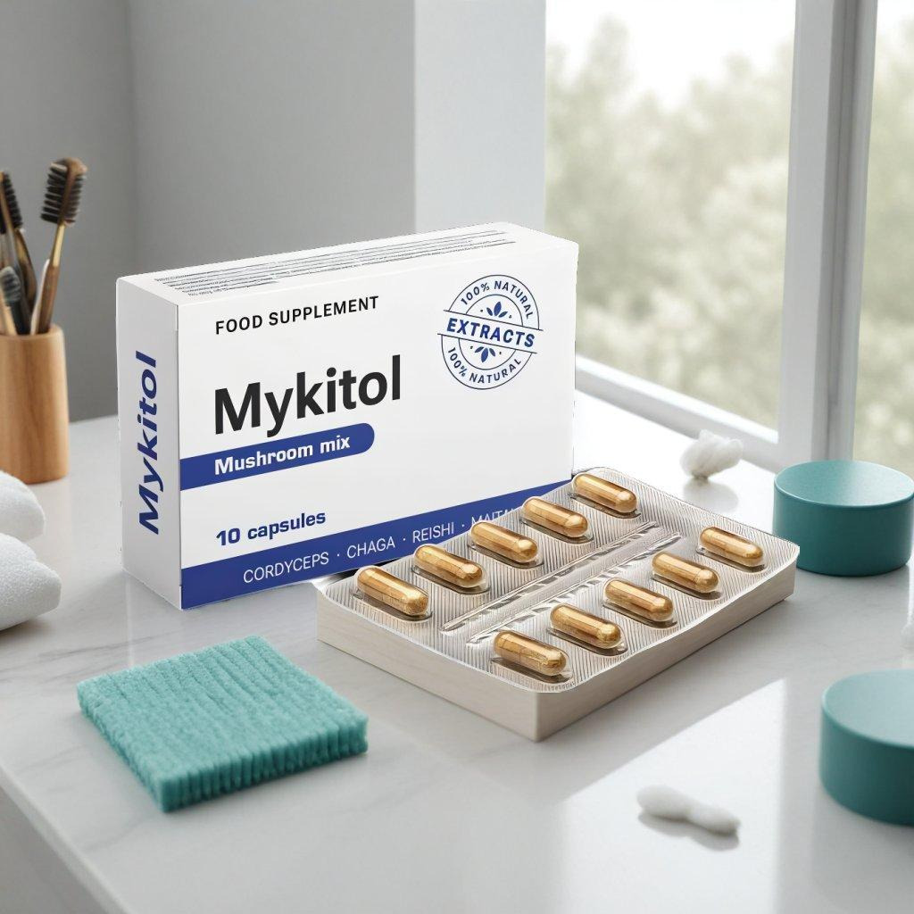 Product packshot