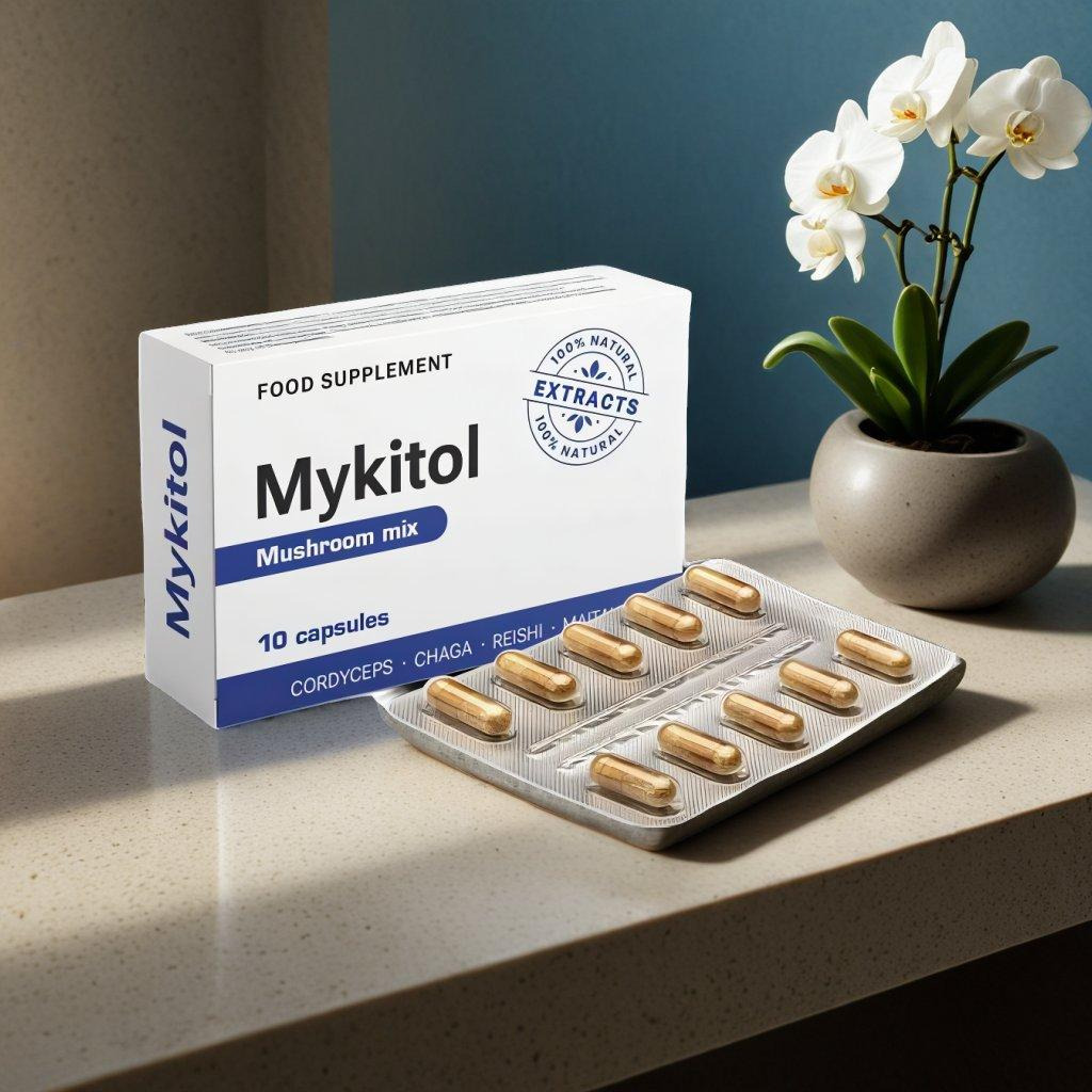 Product packshot