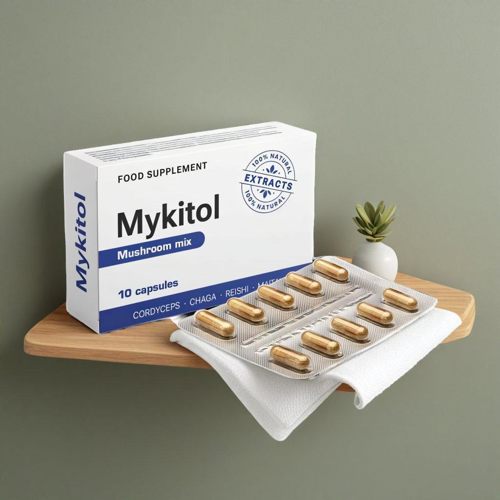 Product packshot