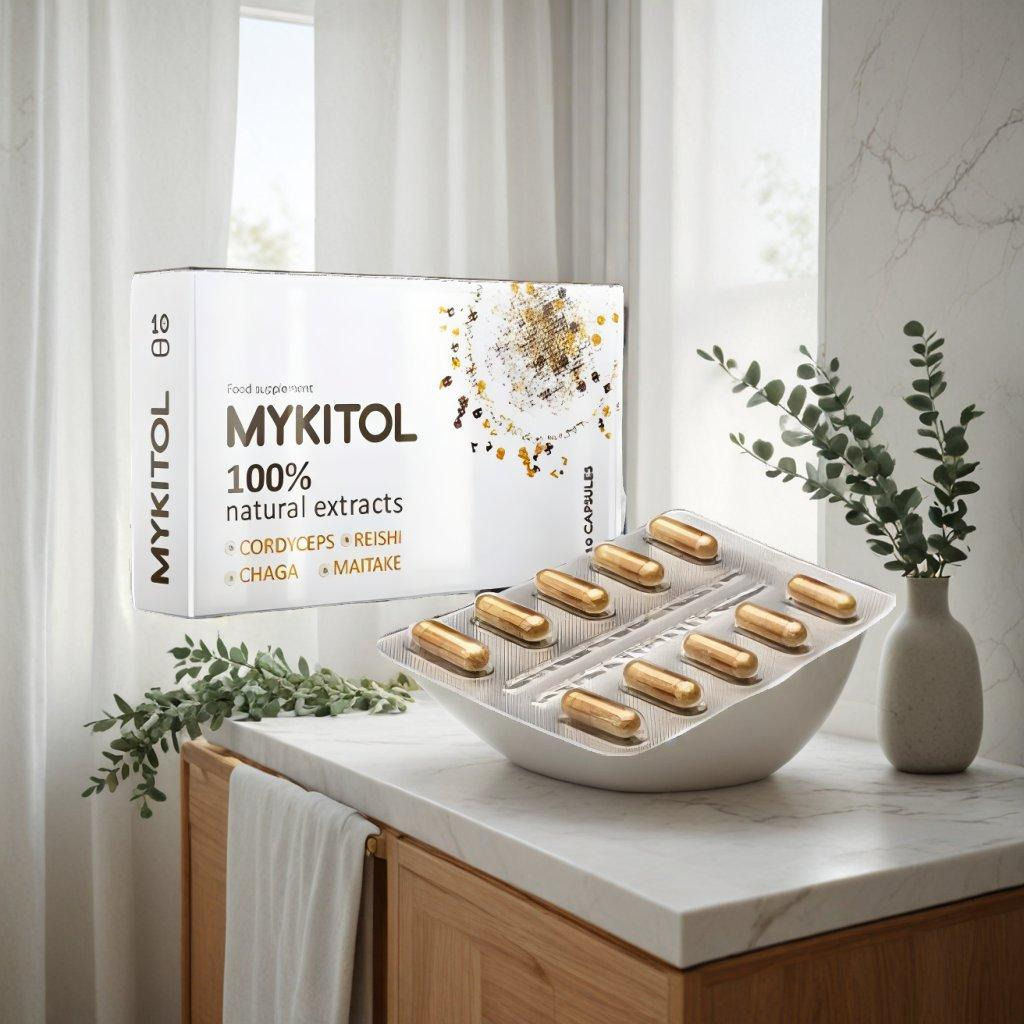 Product packshot
