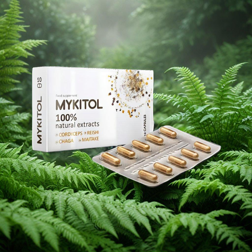 Product packshot