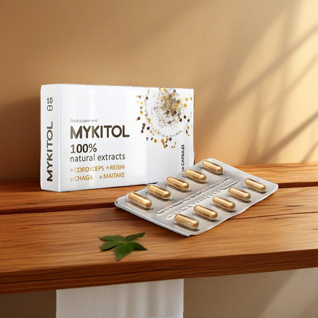 Product packshot
