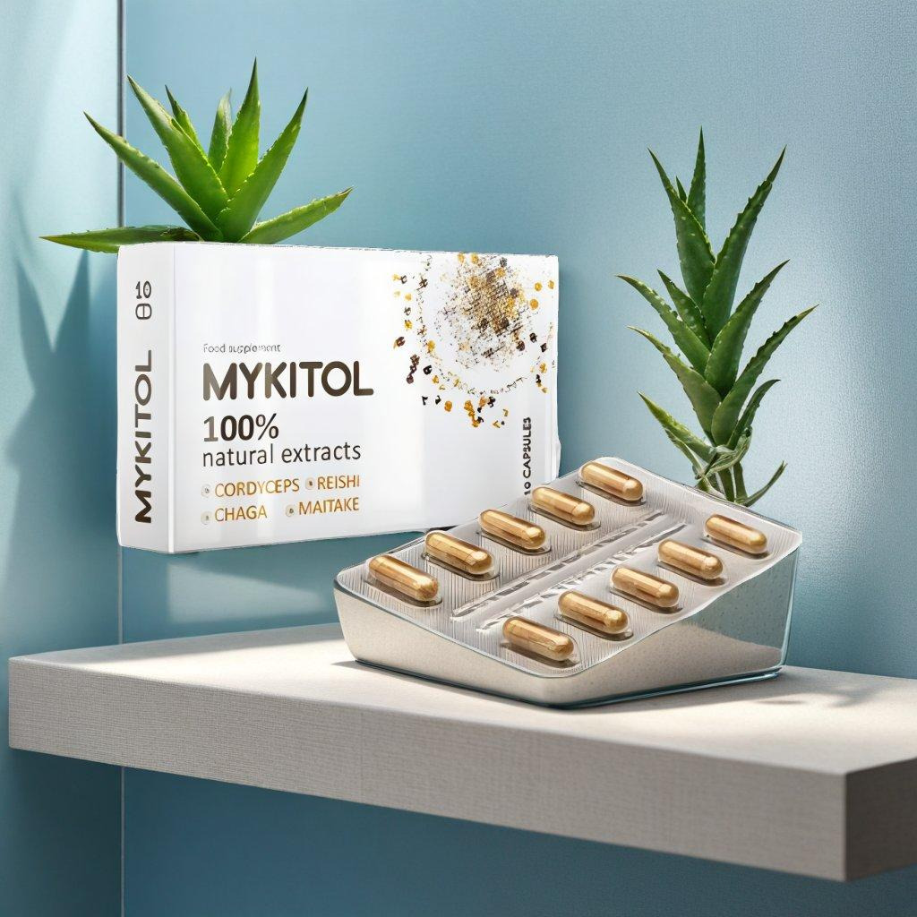 Product packshot