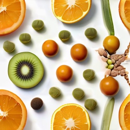 Vitamín C