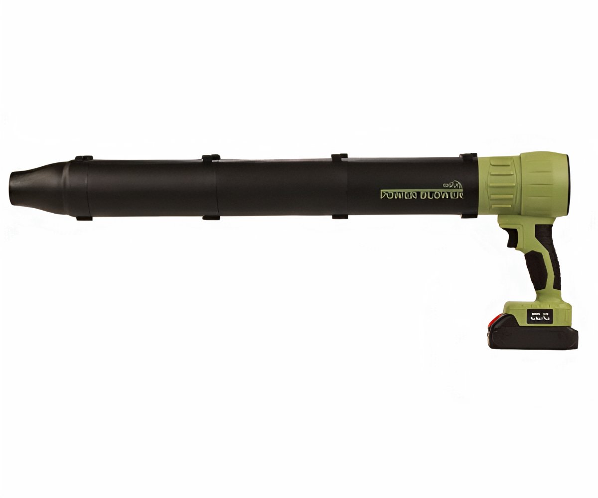 Powerful Blower a 69,99€ packshot
