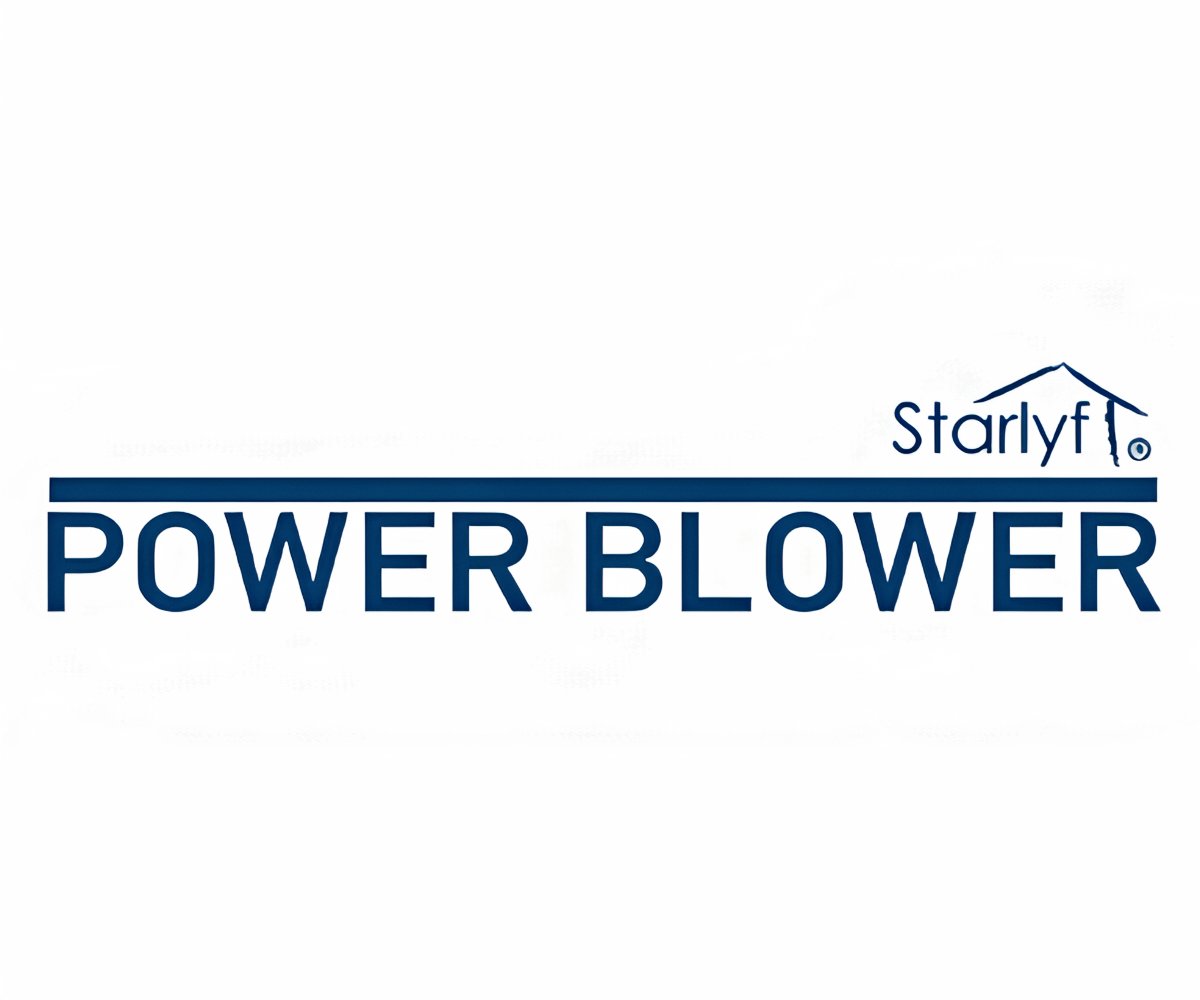 Powerful Blower a 69,99€ packshot