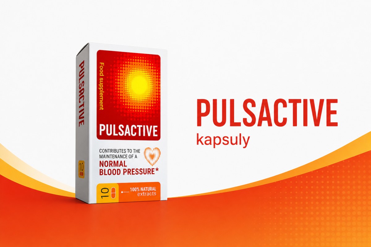Pulsactive
