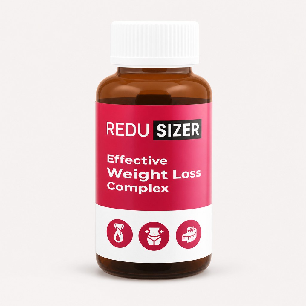 Redusizer – praktický doplnok pre aktívny deň