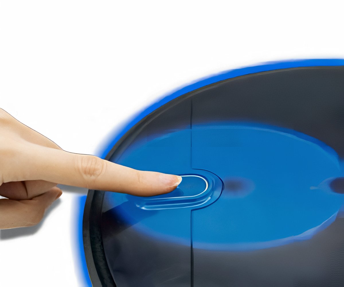Robot Vac a 79,99€ packshot
