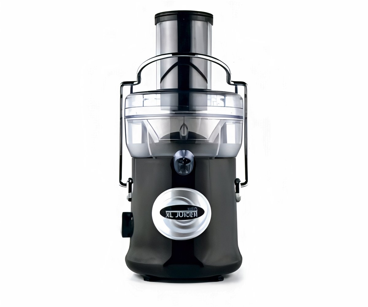 Self Cleaning Juicer a 59,99€ packshot