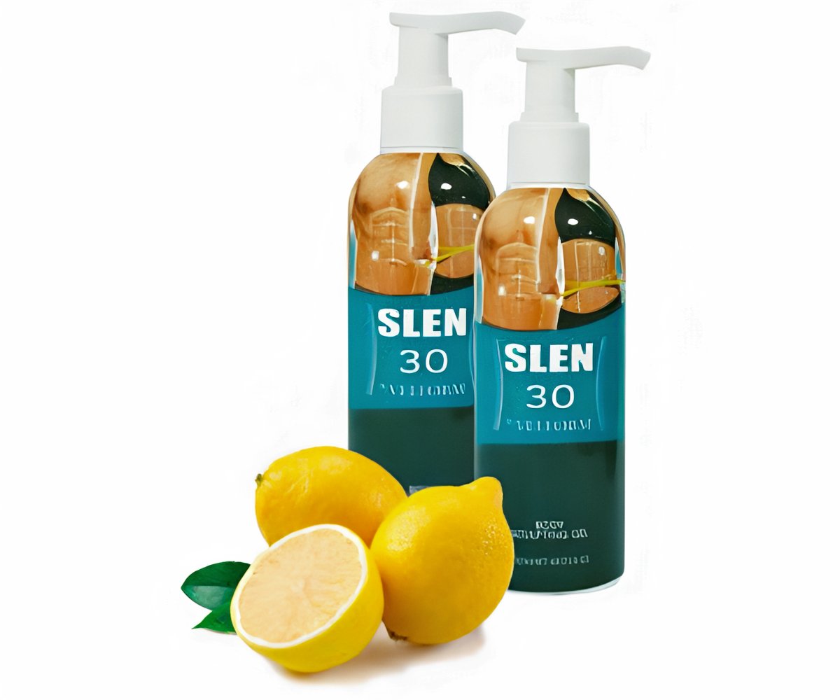 Slen 30 2x1 a 49,99€ packshot
