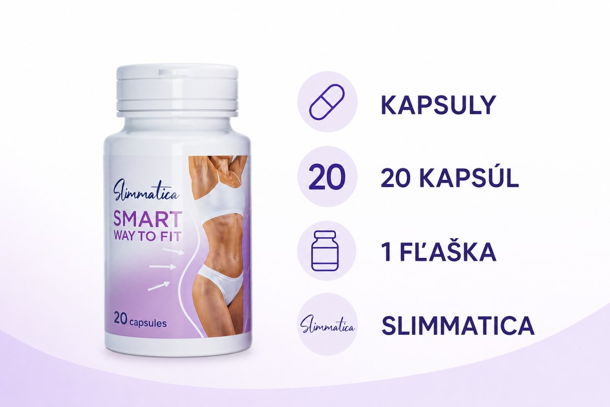 Slimmatica