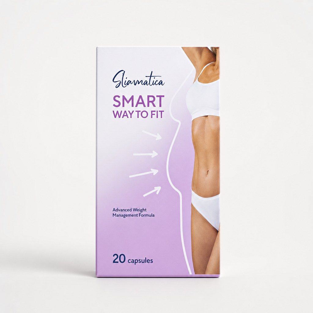 Slimmatica pre jednoduchú a pravidelnú starostlivosť o seba
