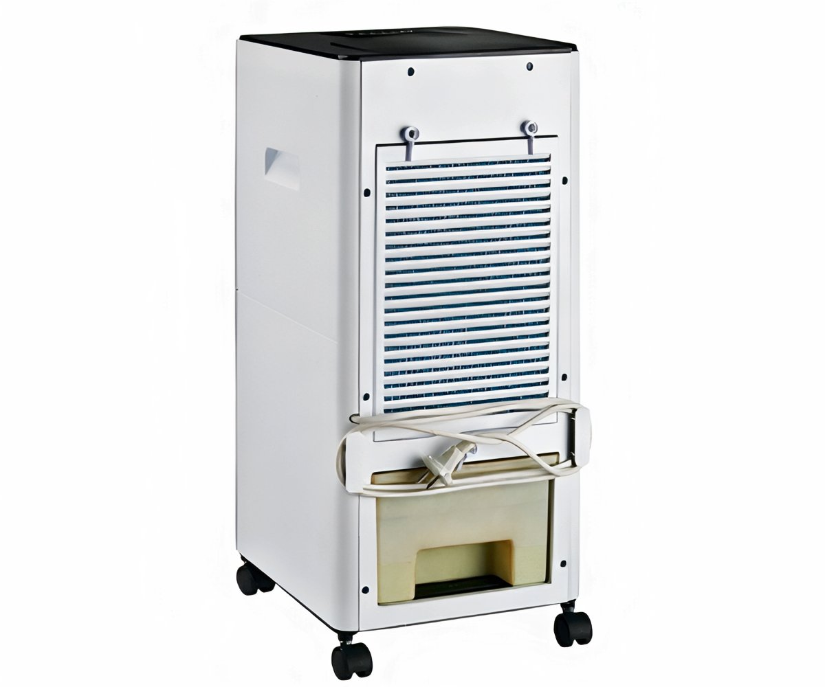 Starlyf Cooler & Heater 5 in 1 a 139,99€ packshot