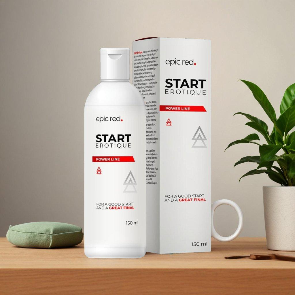 Product packshot