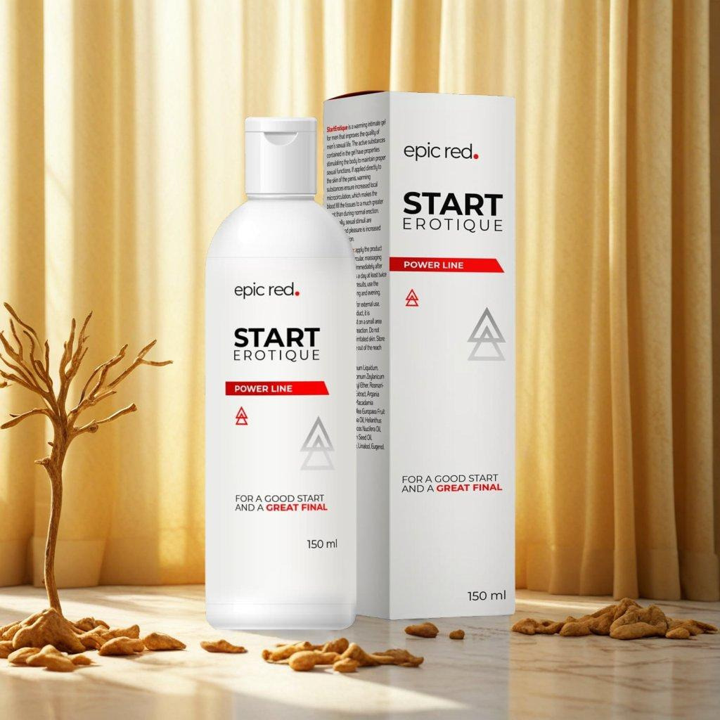 Product packshot