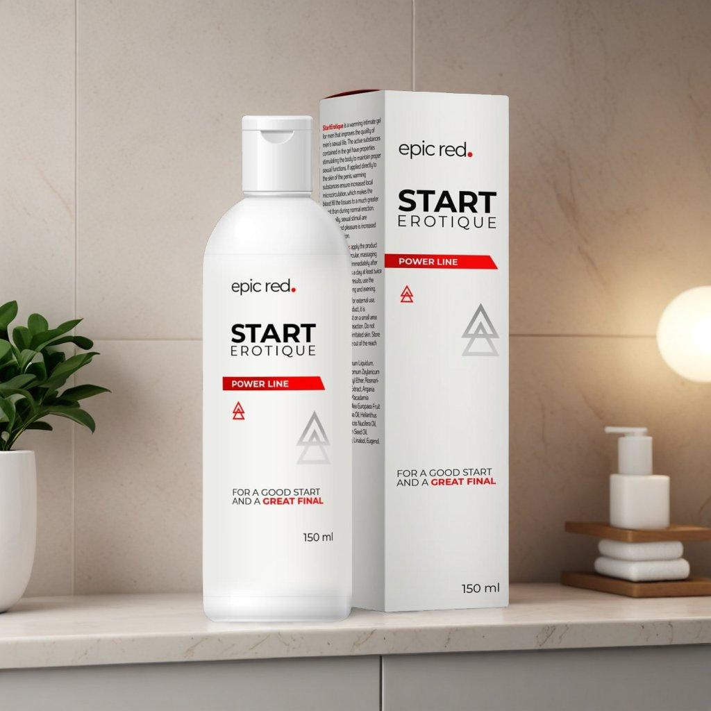Product packshot