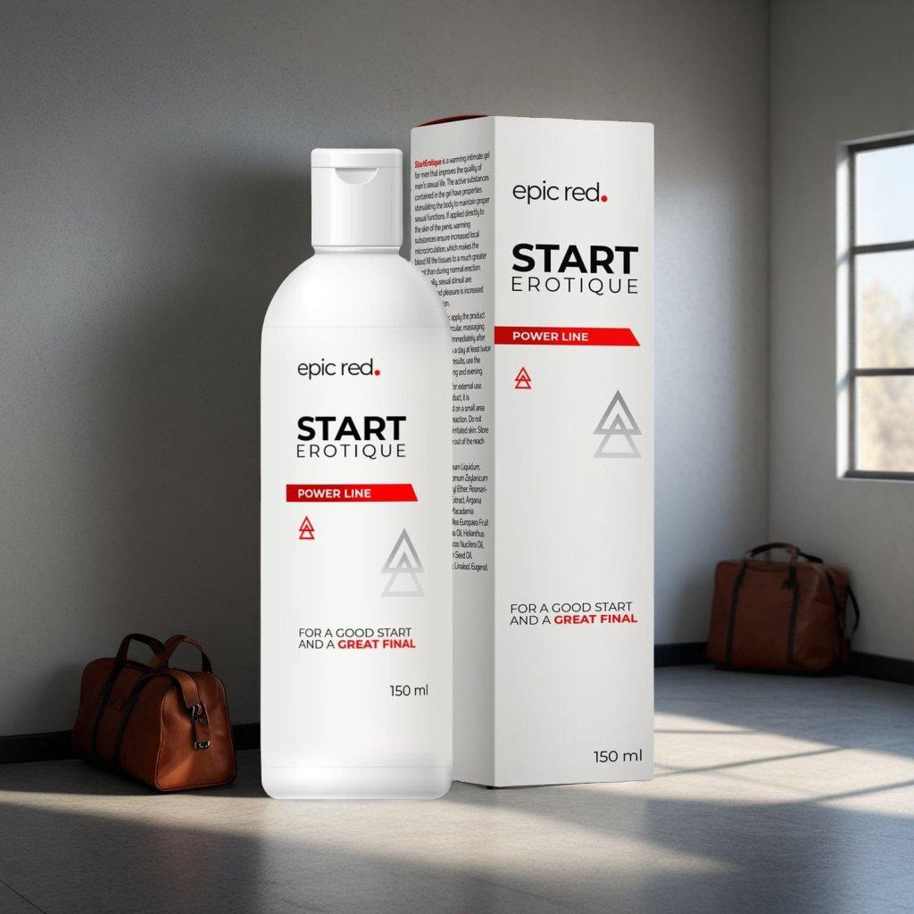 Product packshot