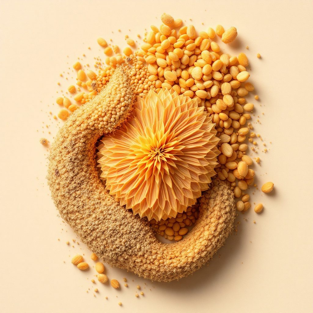 Rădăcină de maca peruană