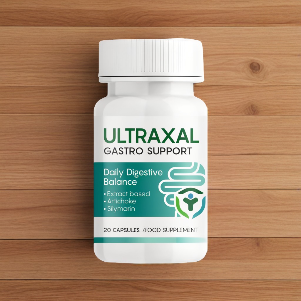 Product packshot
