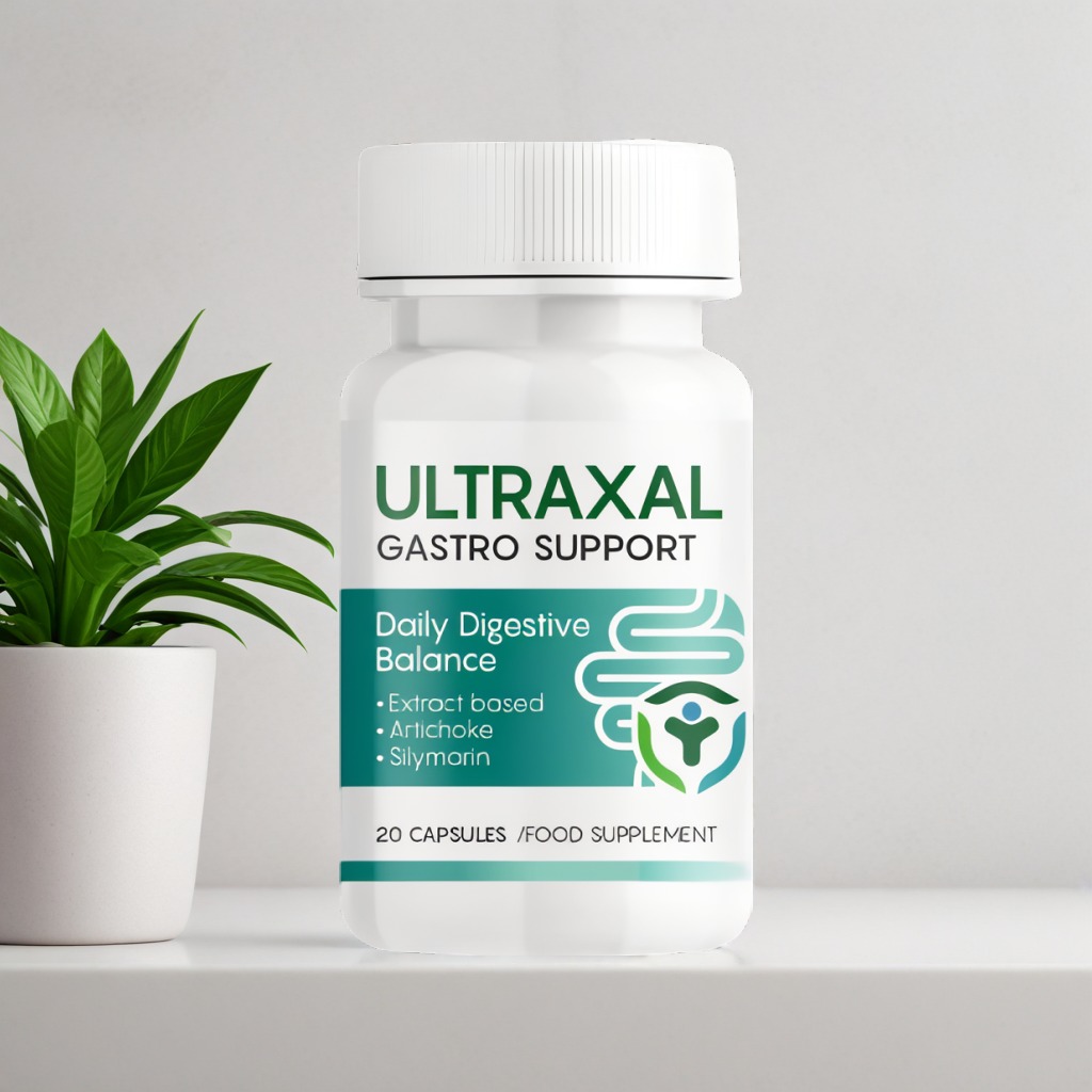 Product packshot